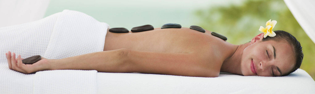 Illustration for article titled Spend Wonderful Spa Holidays in Abroad